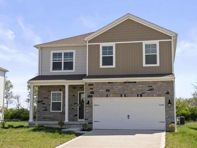 483 Madison Way, Plain City, OH 43064 Photo 44