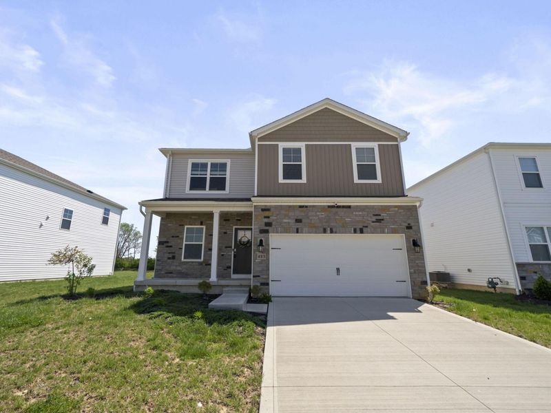 483 Madison Way, Plain City, OH 43064 Photo 45