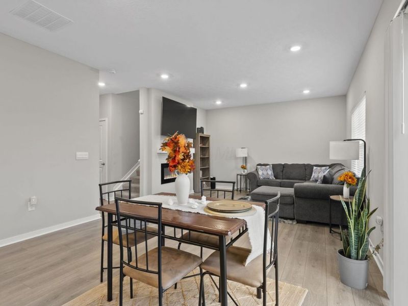 483 Madison Way , Plain City, OH 43064 Photo 7