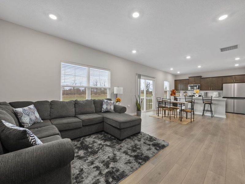 483 Madison Way , Plain City, OH 43064 Photo 8