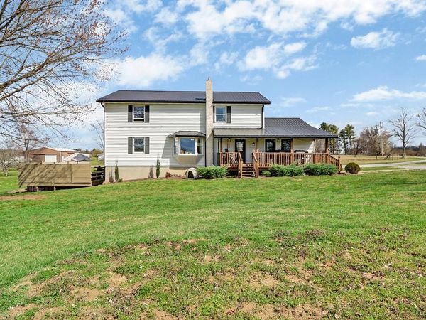 7616 Plateau Road, Crossville, TN 38571