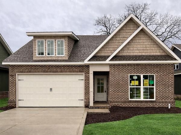 1310 Kensington Cir, Cookeville, TN 38501