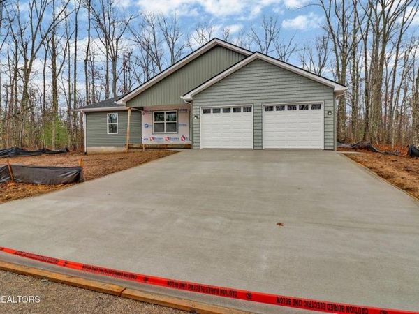 314 Yatasi Trl, Crossville, TN