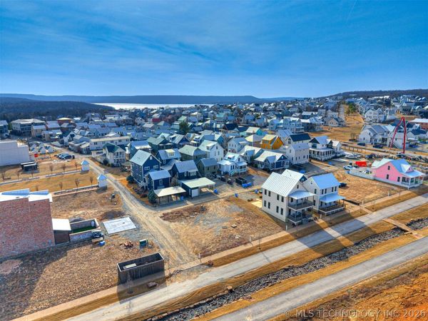 47 Church Street , Carlton Landing, OK 74432