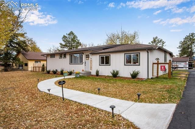 43 S Valley Road, Palmer Lake, CO 80133 Main Photo