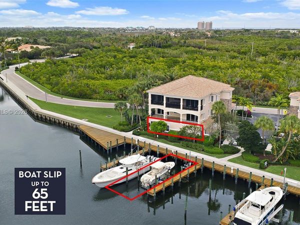 13629 Treasure Cove Cir, Unit 13629, North Palm Beach, FL 33408