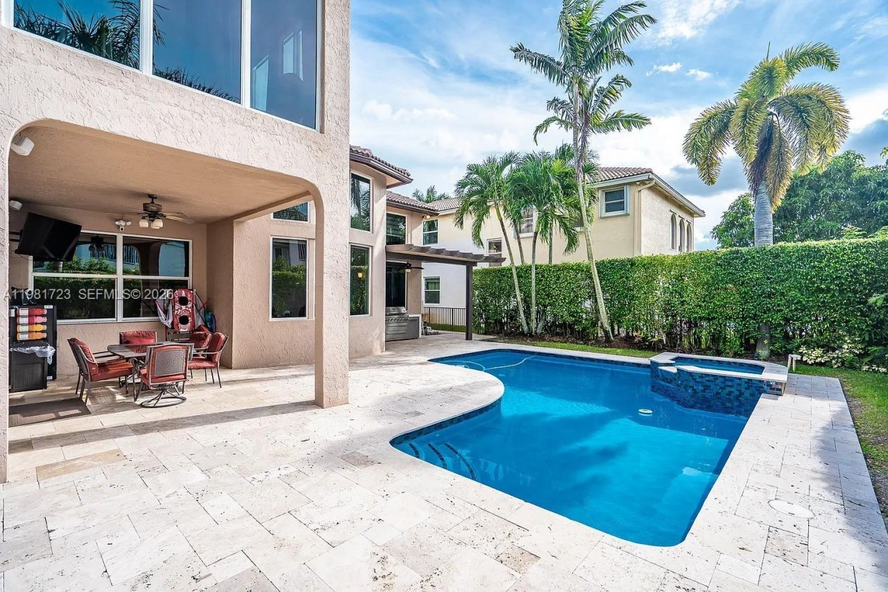 3182 SW 189th Ave , Miramar, FL 33029 Photo