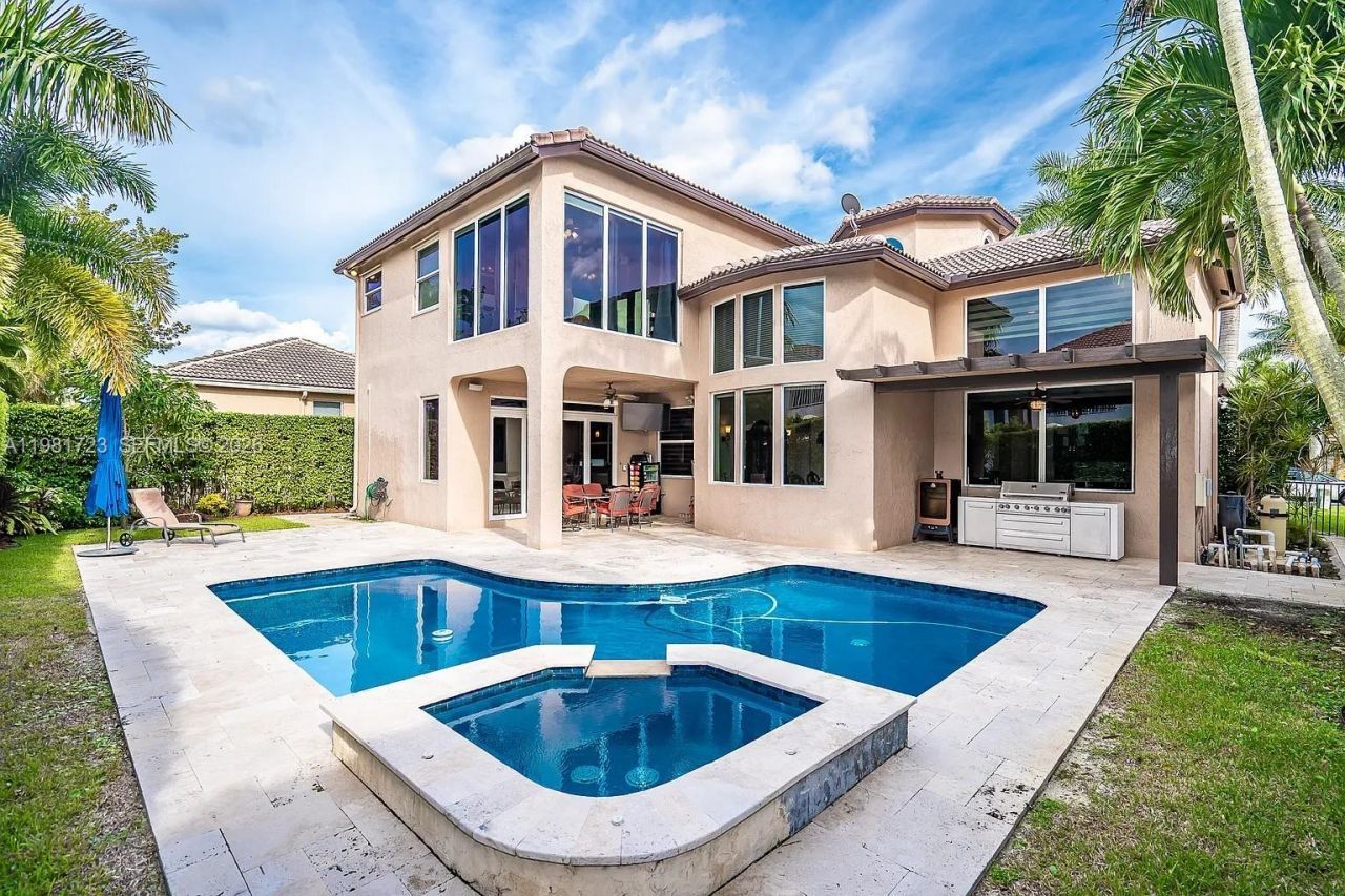 3182 SW 189th Ave , Miramar, FL 33029 Photo