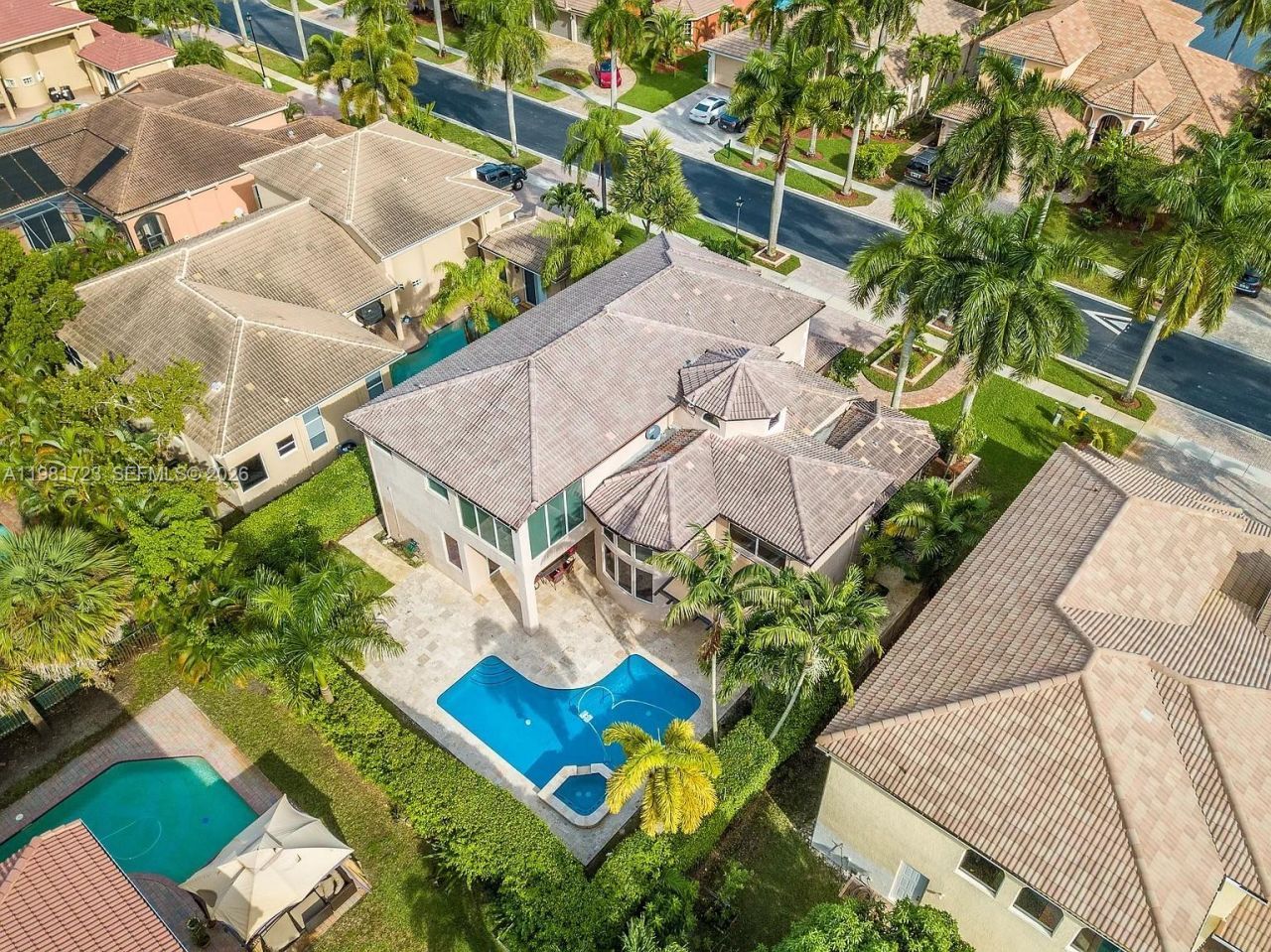 3182 SW 189th Ave , Miramar, FL 33029 Photo