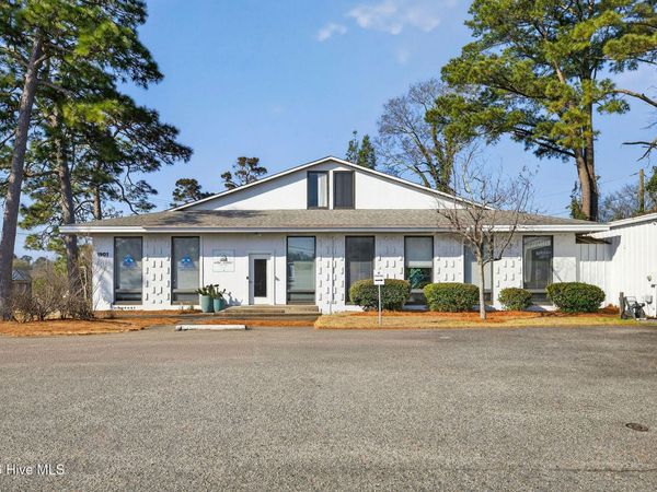 1901 Kent Street , Units J, Wilmington, NC 28403