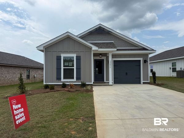 32455 Revere Drive, Spanish Fort, AL 36527