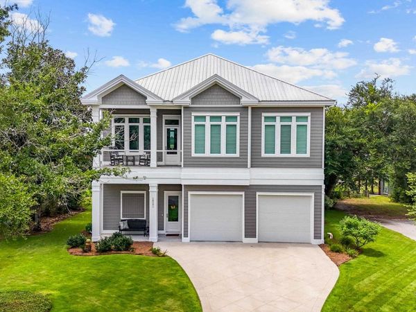 18241 Dancing Water Lane, Gulf Shores, AL 36542