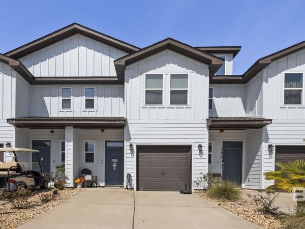 26938 Spyglass Drive, Orange Beach, AL 36561