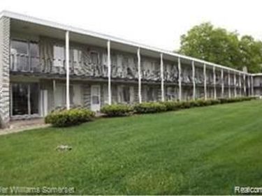 17161 Redford Street, Detroit, MI 48219