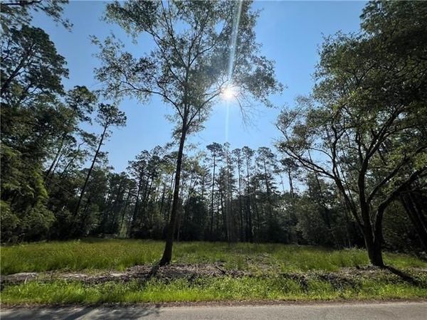 Lot 10 IRON Street , Abita Springs, LA 70420