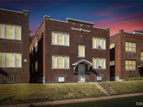 2641 Minnesota Avenue , St Louis, MO 63118