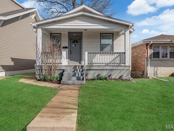 5717 Lansdowne Avenue, St Louis, MO 63109