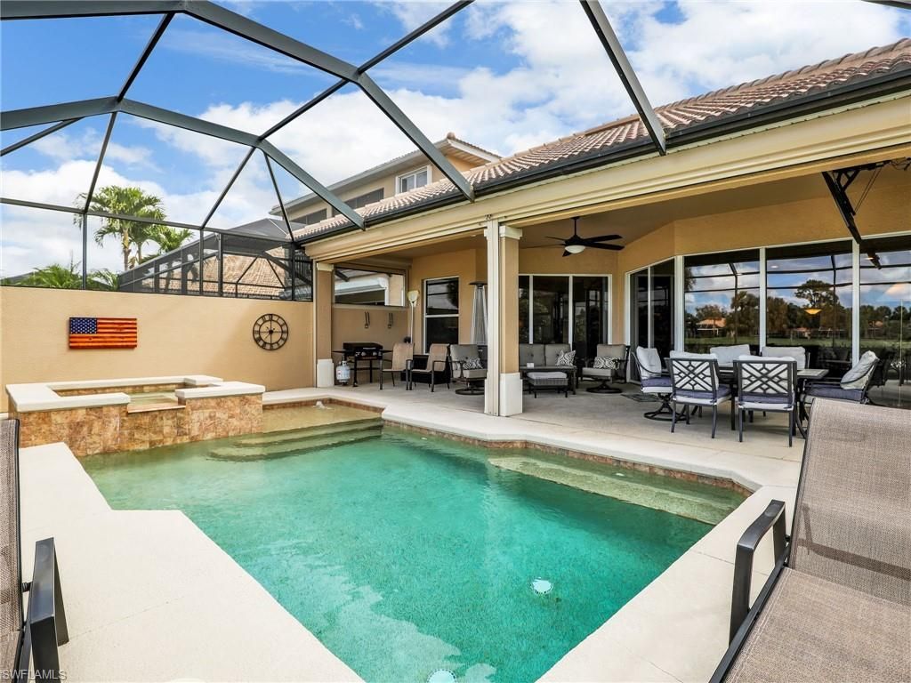 20040 Saraceno Dr , Estero, FL 33928 Photo