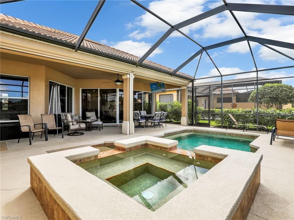 20040 Saraceno Dr , Estero, FL 33928 Photo