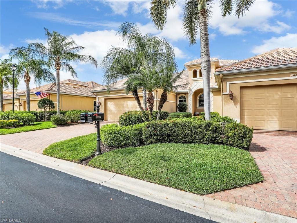 20040 Saraceno Dr , Estero, FL 33928 Photo