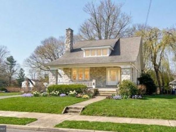 272 PENN AVENUE, OXFORD, PA 19363