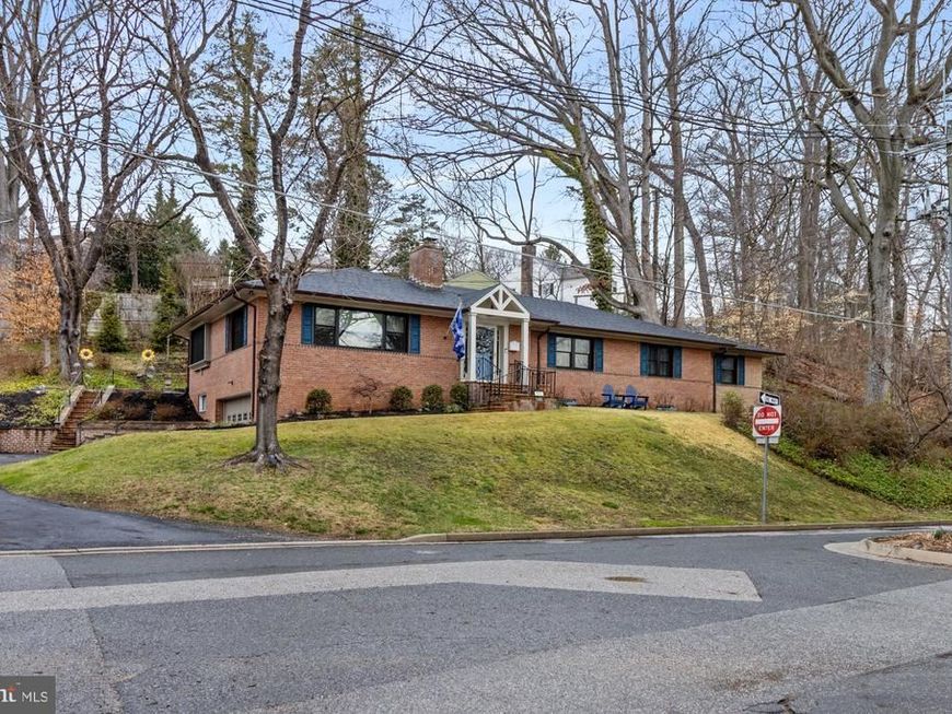 612 W Chesapeake Avenue, Towson, MD 21204 Main Photo