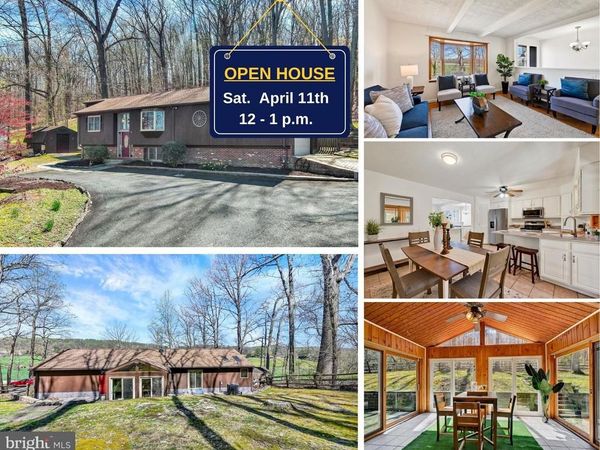 5451 GLEN ARM ROAD, GLEN ARM, MD 21057