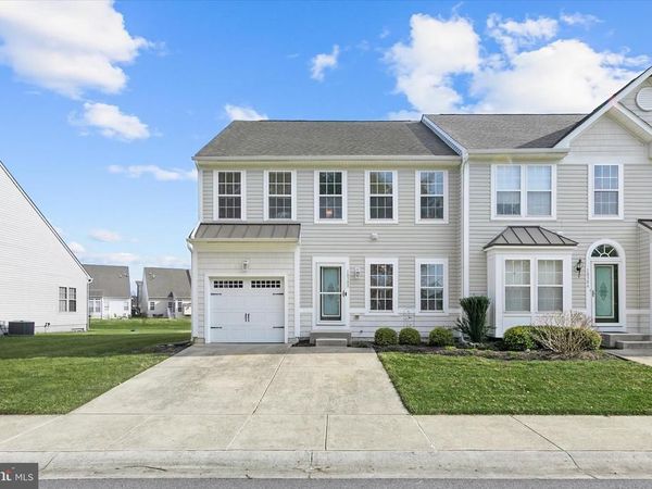 18308 COBALT WAY , REHOBOTH BEACH, DE 19971