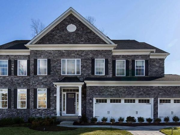 14005 DAWN WHISTLE WAY, BOWIE, MD 20721