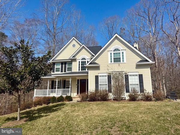 44886 MALLARD PLACE, CALLAWAY, MD 20620