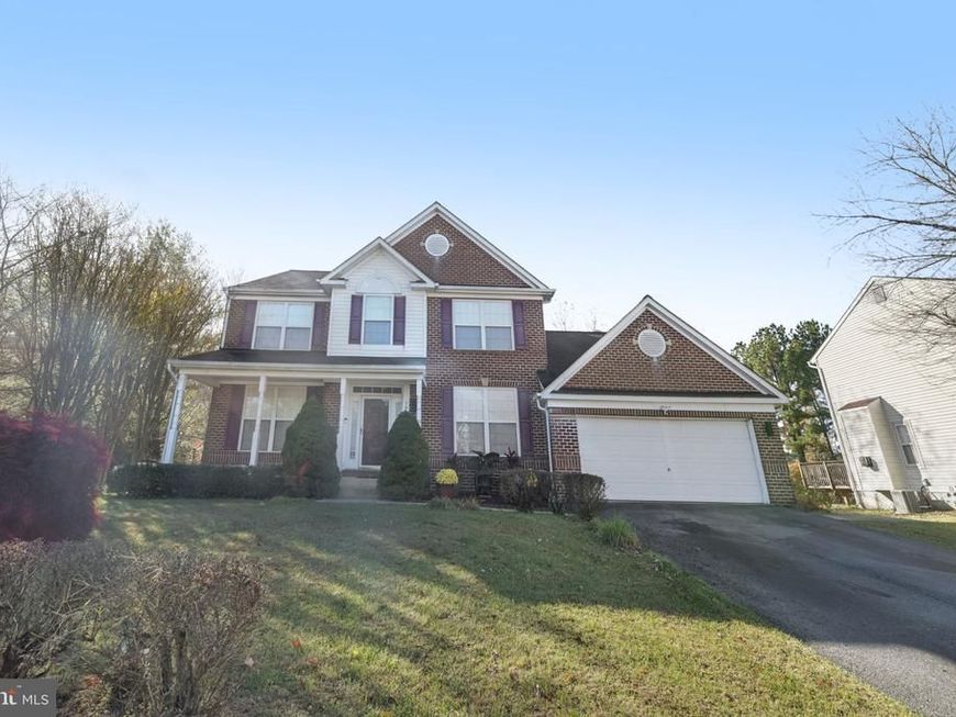 10019 Graystone Drive , Upper Marlboro, MD 20772 Main Photo