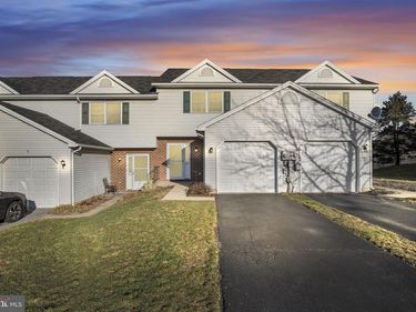 7214 HUNTINGDON STREET , HARRISBURG, PA 17111