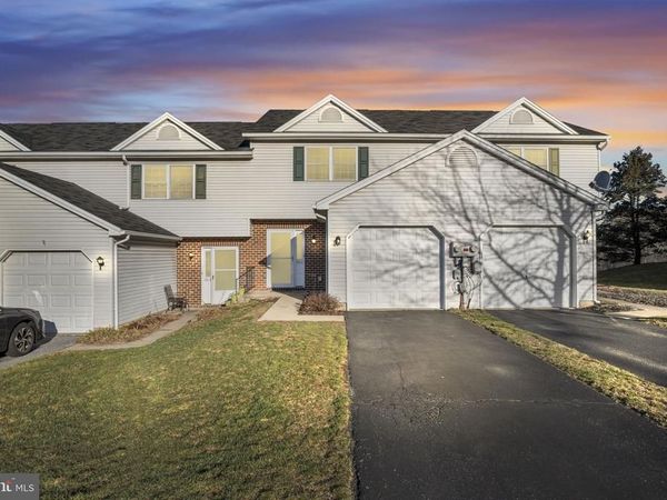 7214 HUNTINGDON STREET , HARRISBURG, PA 17111