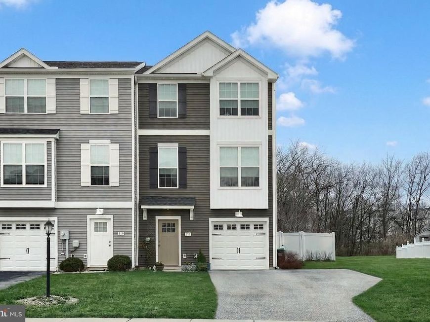 517 Charles Avenue, Hanover, PA 17331 Main Photo