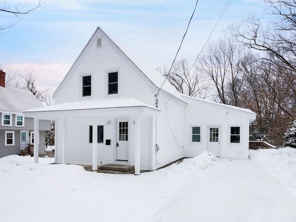 5 C St, Hopkinton, MA 01748