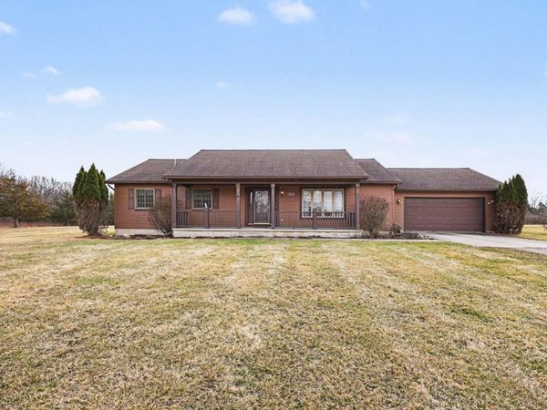 6795 Hack Road, Saline, MI 48176