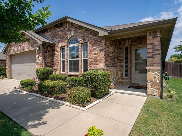 1513 Rosson Road, Little Elm, TX 75068