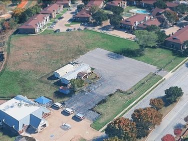 7387 S Hulen Street, Fort Worth, TX 76133