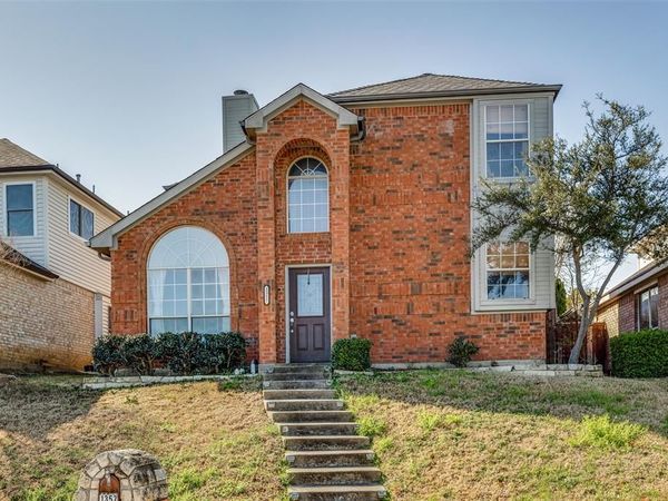 1357 Marken Court, Carrollton, TX 75007
