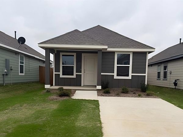 4273 Tafoya Lane, Crandall, TX 75114