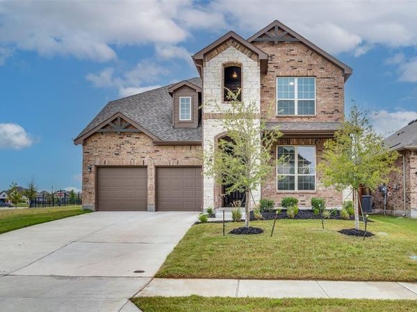 2008 Rhea Court, Celina, TX 75009
