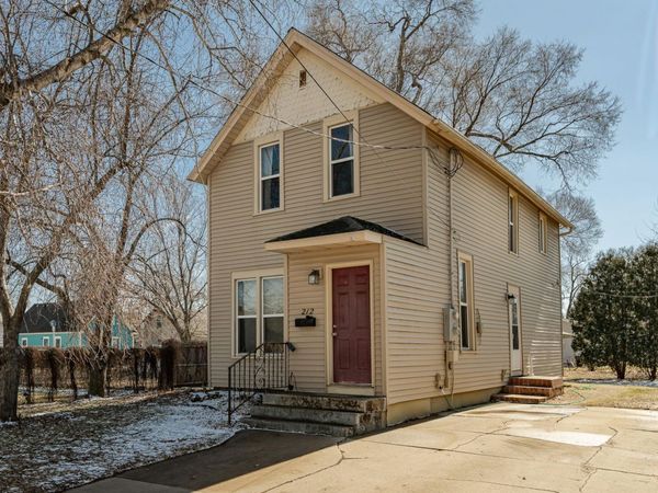 212 12th Street NW, Rochester, MN 55901