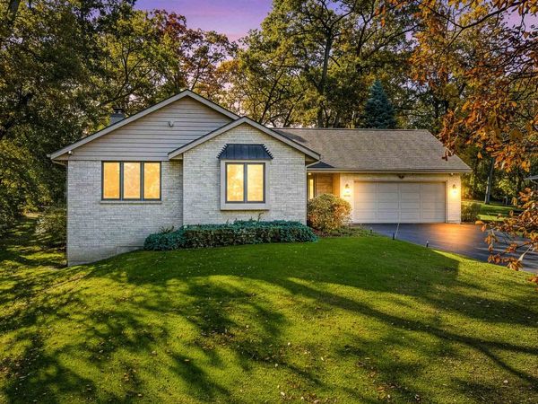 1969 Baintree Road, LAKE SUMMERSET, IL 61019