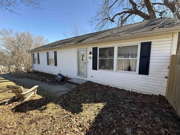 3420 LA SALLE Avenue, ROCKFORD, IL 61114