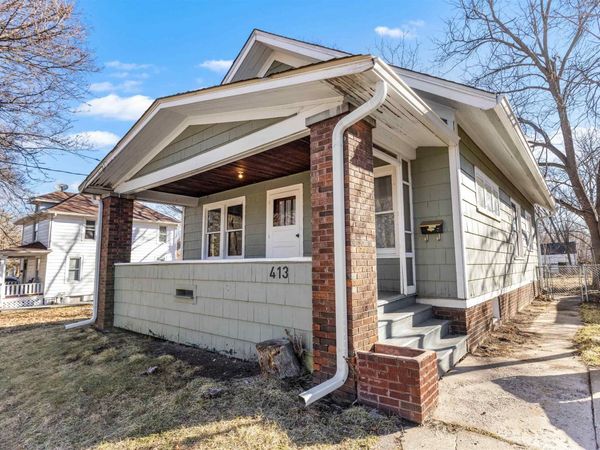 413 Adams Streets, ROCKFORD, IL 61107
