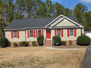 7208 Brandon Lane, Prince George, VA 23875