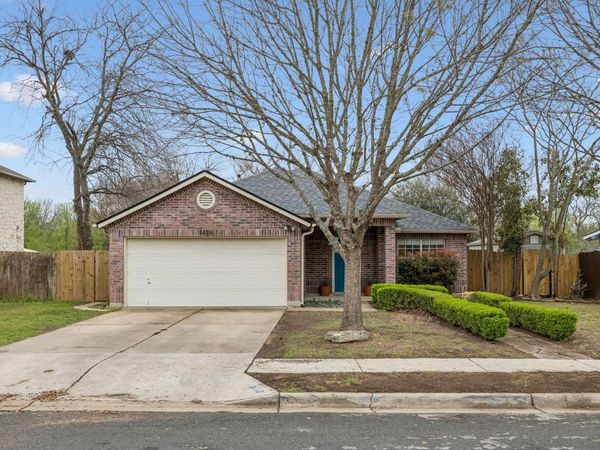 7419 Pusch Ridge LOOP, Austin, TX 78749