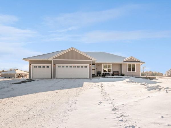 2885 T BERG CIRCLE, Abrams, WI 54101