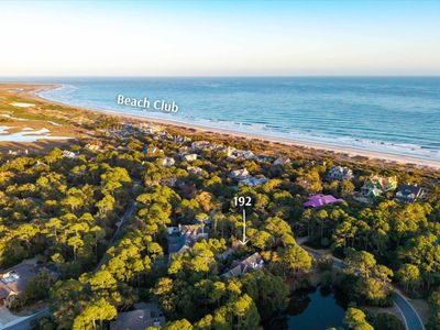 192 Ballybunion Drive, Kiawah Island, SC 29455