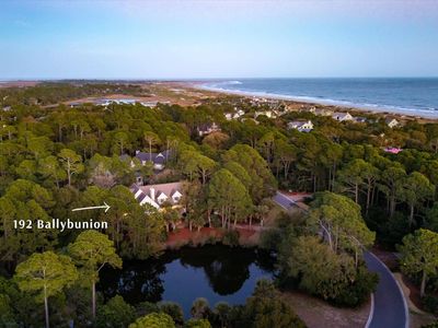 192 Ballybunion Drive, Kiawah Island, SC 29455